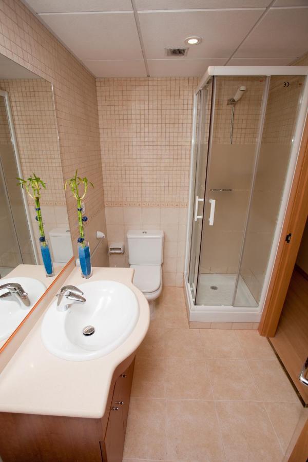 Apartamentos Port Cambrils Room photo